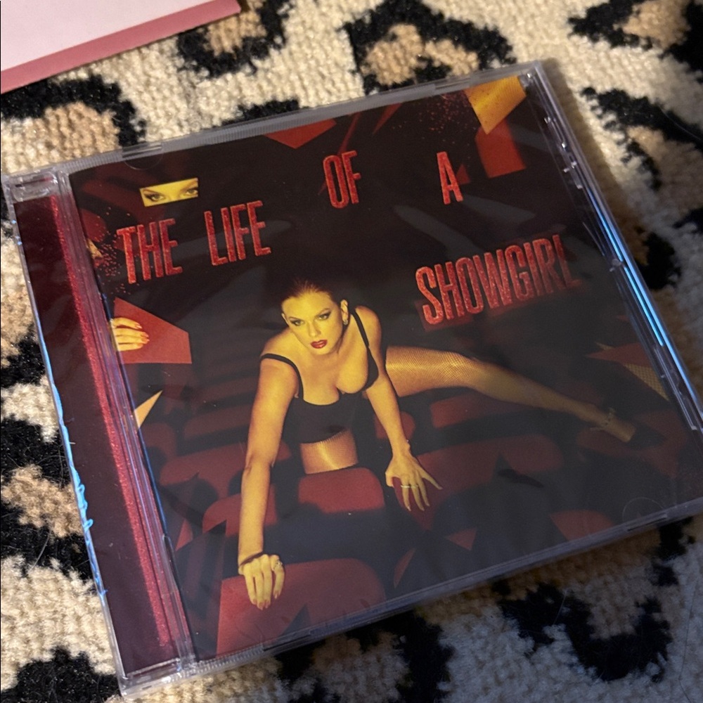 TLOAS cd set - Picture 5 of 6